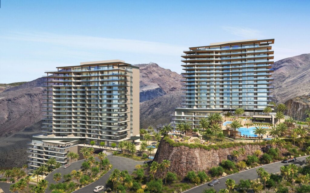 Pinnacle Residences At MacDonald Highlands GES Nevada