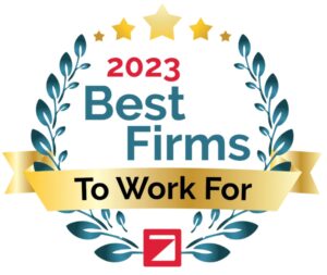 Best Firm to Work For